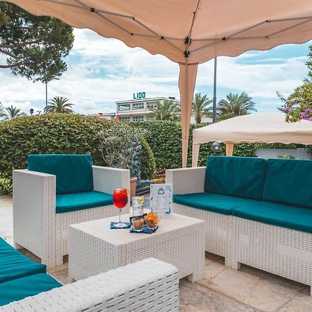 Hotel Santa Maria Chiavari Eksteriør billede