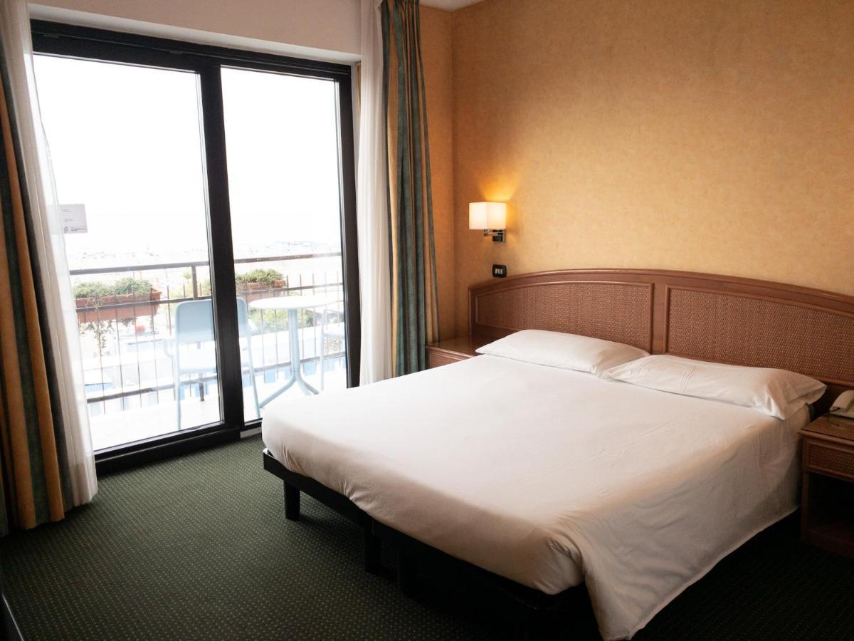 Hotel Santa Maria Chiavari Eksteriør billede