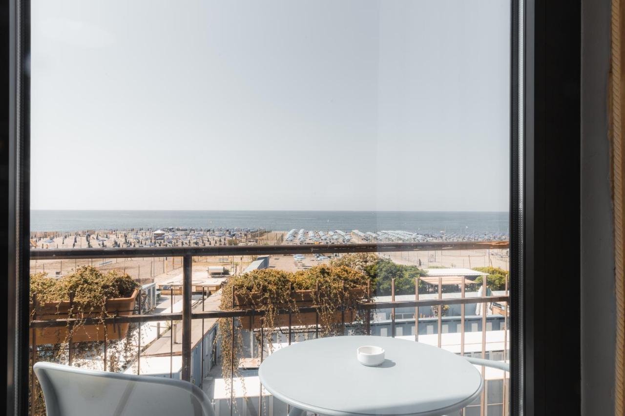 Hotel Santa Maria Chiavari Eksteriør billede