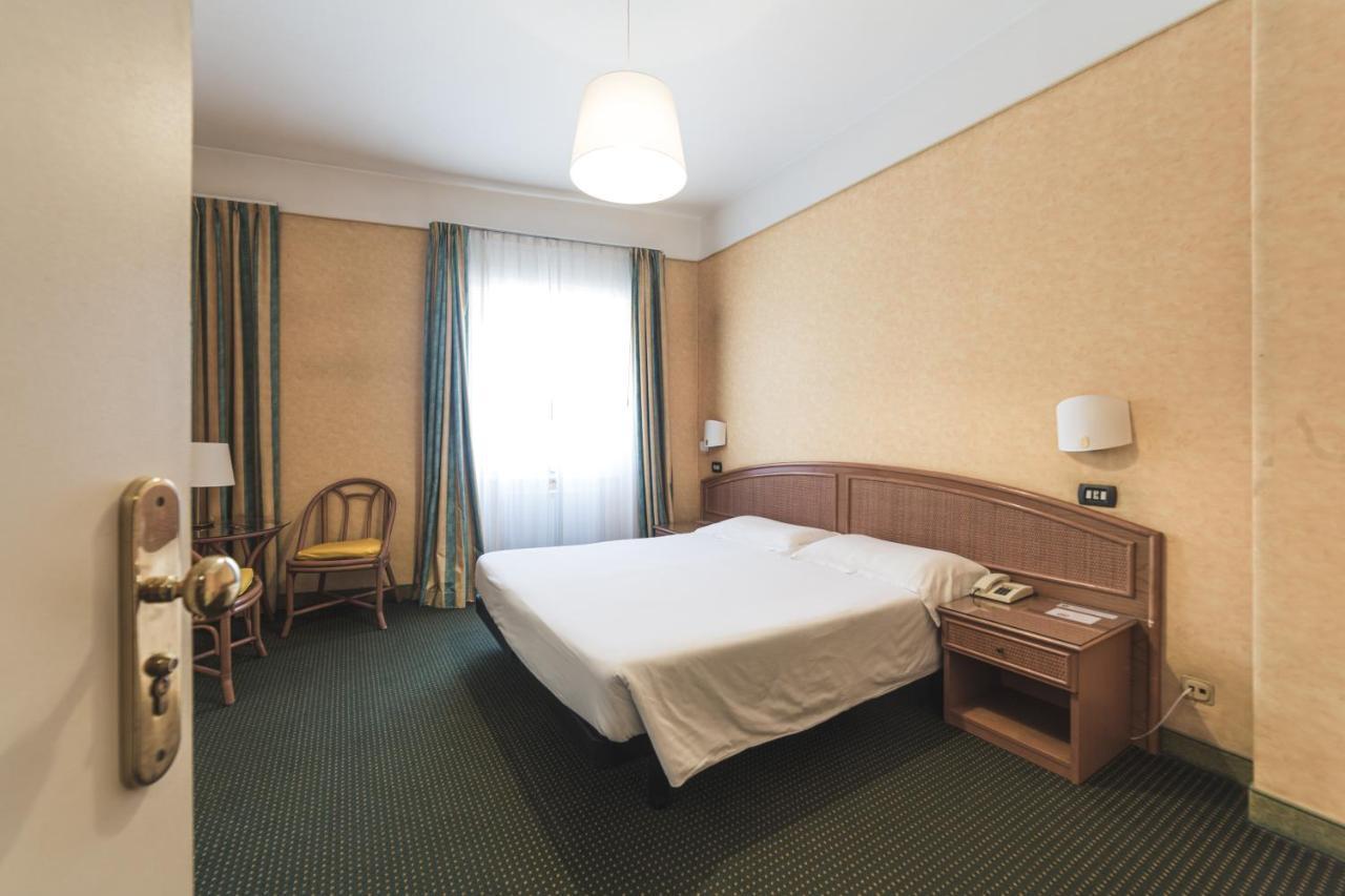 Hotel Santa Maria Chiavari Eksteriør billede