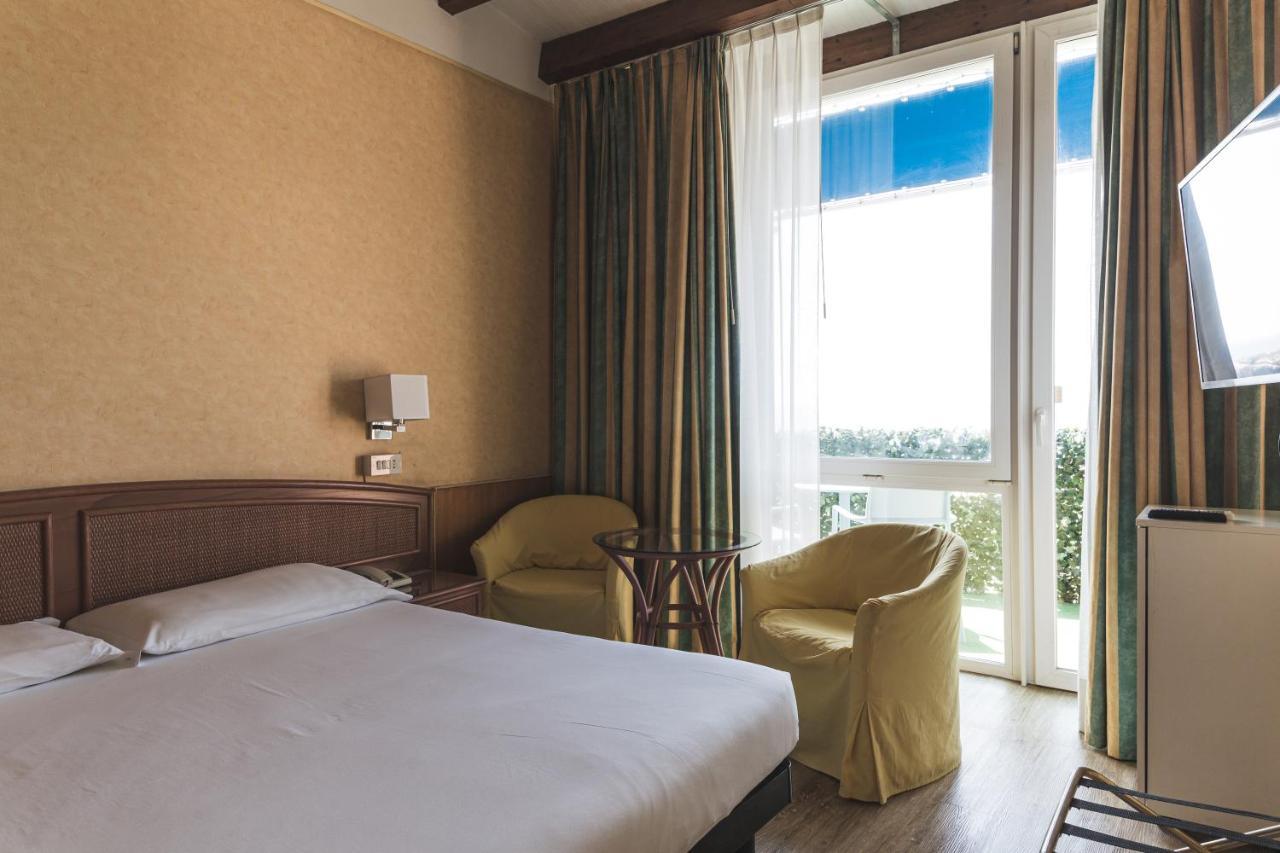 Hotel Santa Maria Chiavari Eksteriør billede