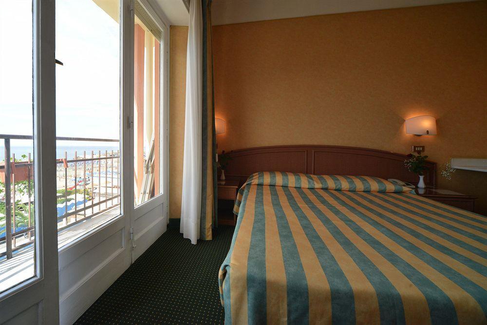 Hotel Santa Maria Chiavari Eksteriør billede