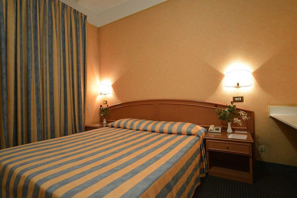 Hotel Santa Maria Chiavari Eksteriør billede