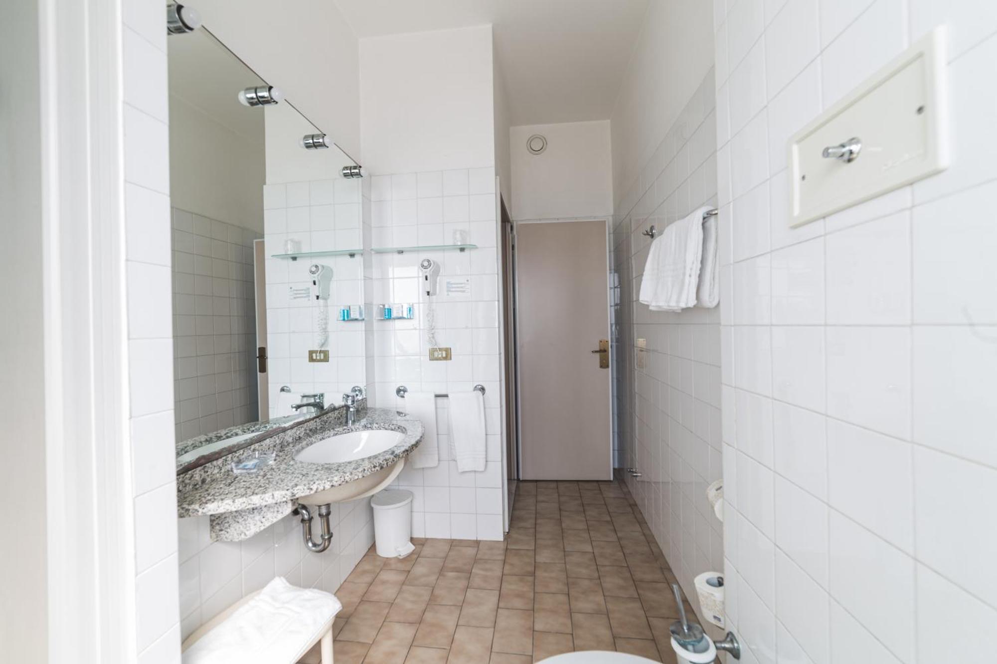 Hotel Santa Maria Chiavari Eksteriør billede