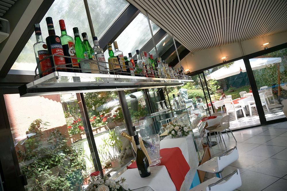 Hotel Santa Maria Chiavari Eksteriør billede
